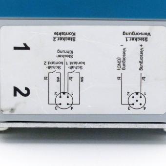 differential pressure switch 