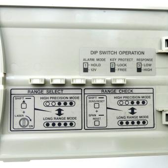 Control unit LK-2503 