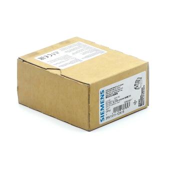 Circuit Breaker 3RV1011-1DA15 