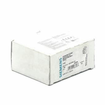 Circuit breaker 3RV1011-1EA10 New FS