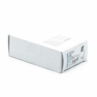 Contactor 3RT1025-1BB44 Used
