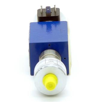 3/2 Directional valve 3WE6A62/EG24N9K4QMBG24 