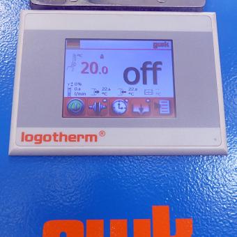temperature control unit 
