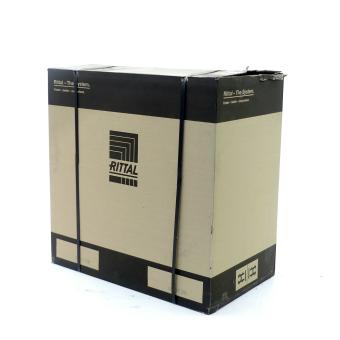 Switch cabinet 