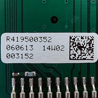 2 x Valve Basic Module 