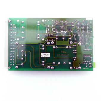 Circuit board / network card 