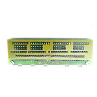 Kartenmagazin BA 618  Gebraucht