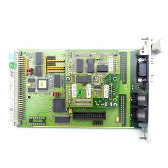 VHLF Profibus-DP Slave Board VHLF 