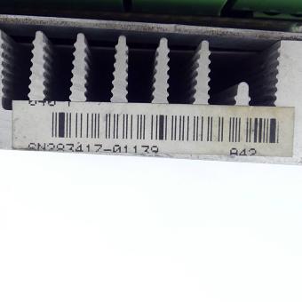 ANTRIEBSSTEUERUNG DKC11.3-040-7-FW 