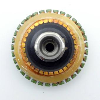 Analog-DC-Tacho  New