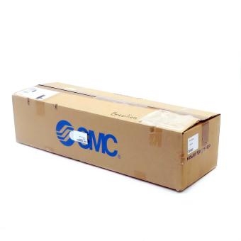 Pneumatic cylinder M(D)WB 