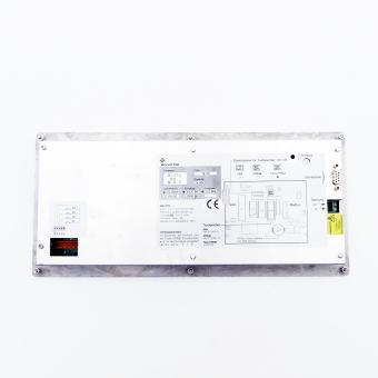 Control Panel TE 617 