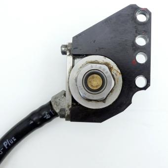 Module plate 