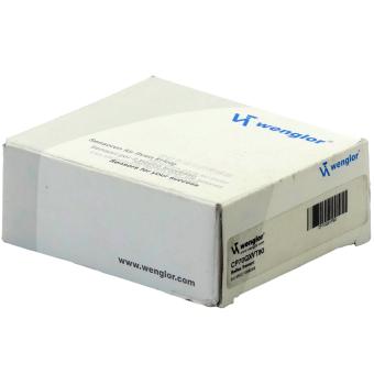 Laser Distance Sensor 
