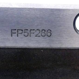 Roller guide carriage FP5F254 New