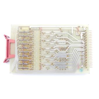 Leiterplatte QMB-B658/2  Neu