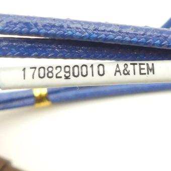 temperature sensor  SS410  