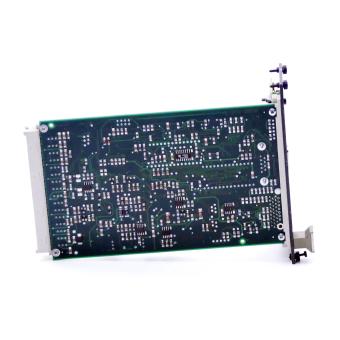 Verstärkerkarte VRD 350  Gebraucht