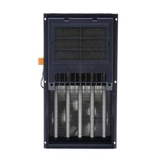 Heat Exchanger  New FS