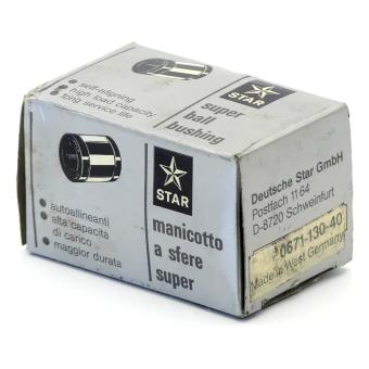 Super Kugelbüchse  Neu geöffnete OVP