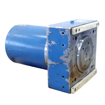 Hydraulikzylinder 