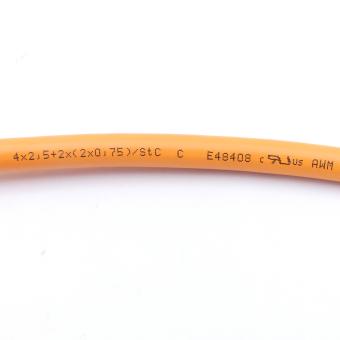 Motor connection cable  New FS