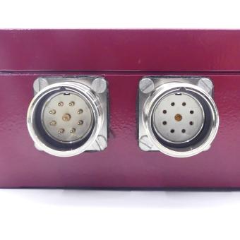 Anschaltbaugruppe IBS IP CBK 1/24-F-V3  Neu