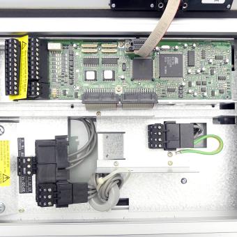 Frequenzumformer VLT6004HT4C54STR3DLF00A00C0  Gebraucht