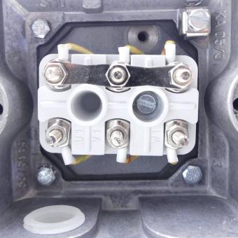 Submersible Pump Bohncke 