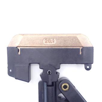 Stromabnehmer KST 25K 