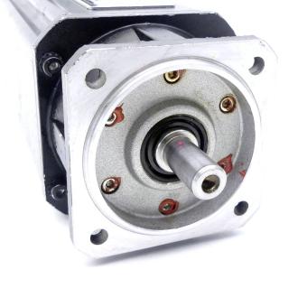 Permanent Magnet Motor SR-L1.0023.060-14.000 