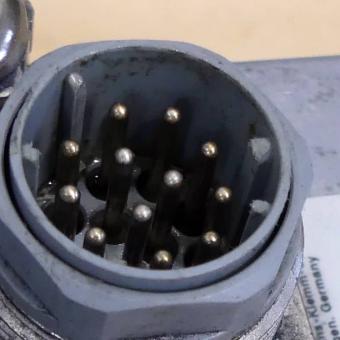 Zweistufiges Proportionalventil D685Z4107D  Gebraucht