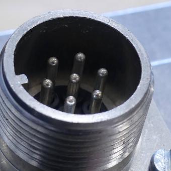 Two-stage proportional valve D685-4724D  