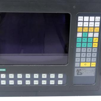 Monitor Panel MP14B-527  Used