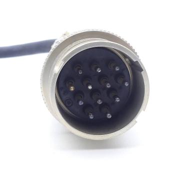 Absolute angle encoder PWG-A-R06K036NLG 