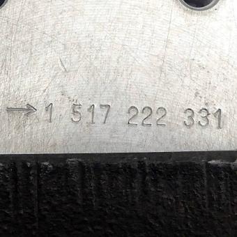 gear pump / double pump  