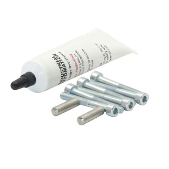 Quick change system SWK-041-000-000 New FS