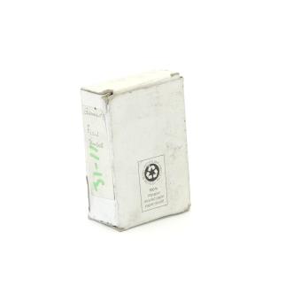 Flow sensor STR12AB/US-100-H 