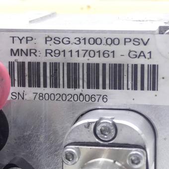 Transformer PSG3100.00PSV R911.170.161 