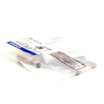 Inductive proximity sensor 