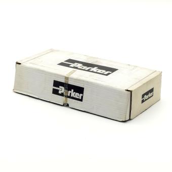 Directional valve 