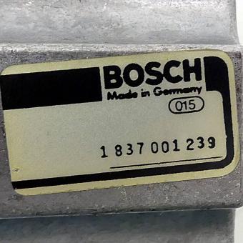 PROPORTIONAL DIRECTIONAL VALVE 3WRCBH25V190M-1X/M  New