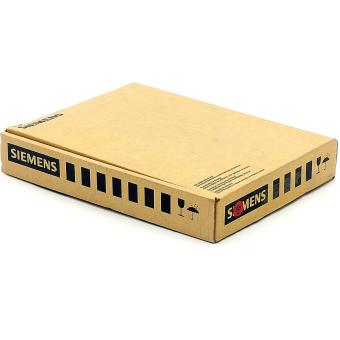 SINAMICS Control Unit CU320 
