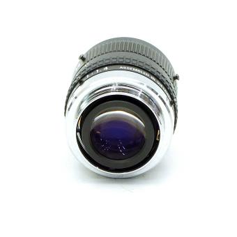 16,0 mm C-Mount Objective Pentax C1614A (KP) 