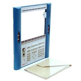 Bedienterminal Frontklappe CPS21 CPS 21 Gebraucht