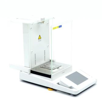 Analytical Balance, Semi-Microbalance 