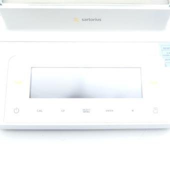 Analytical Balance, Semi-Microbalance 