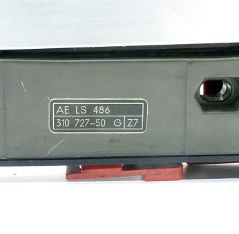 Linear Encoder LS 486 ML 570mm 