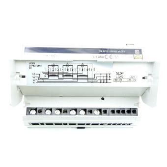 Gossen Metrawatt Energymeter 