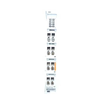2-Channel-analog-input-terminal EL3152 New FS